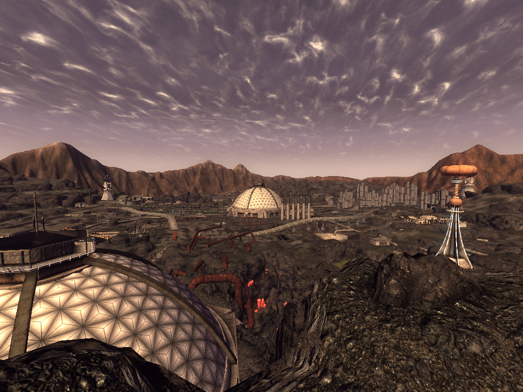 fallout new vegas ps3 lag