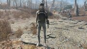 FO4 Synth Eradicator