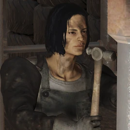 FO76BS Ollie infobox