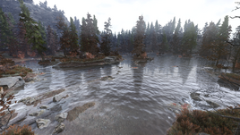 FO76 Lake Eloise