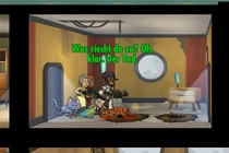 10. Kampf: RAD-Kakerlaken