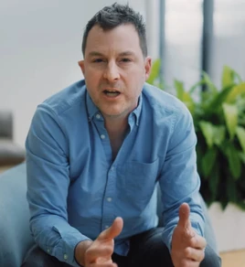 Jean-Francois Levesque