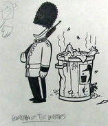 «Страж Пустошей»