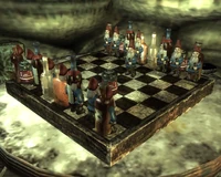 Chessboard in SatCom Array NN-03d-B