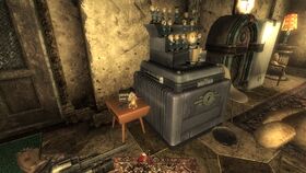 Oversized And Undersized Items Fallout 3 Fallout Wiki Fandom