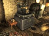 Oversized and undersized items (Fallout 3)