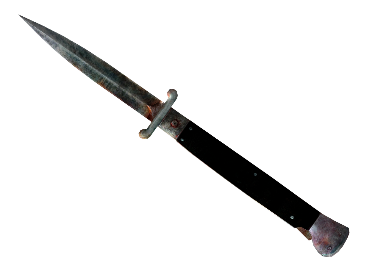 Switchblade (Fallout: New Vegas) | Fallout Wiki | Fandom