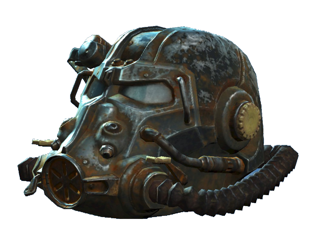 Visionary S T 60c Helmet Fallout Wiki Fandom