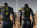 Vault Dweller