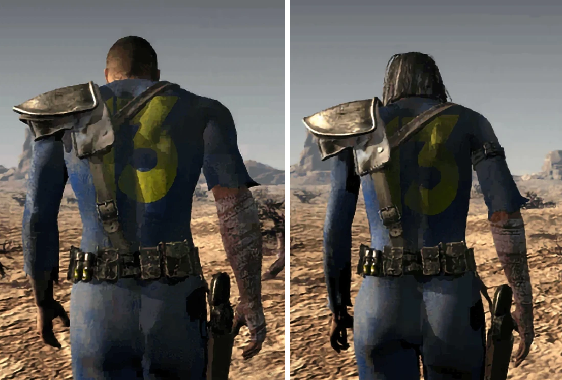 Fallout 2 (1998), PC Big Box + Fallout 1 Disc, Vault Dwellers Guide Vault  Journa