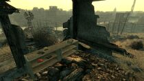 FO3 CA SOTM Megaton hillhouse