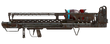 FO4NW Nuka-Nuke launcher