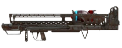 FO4NW Nuka-Nuke launcher