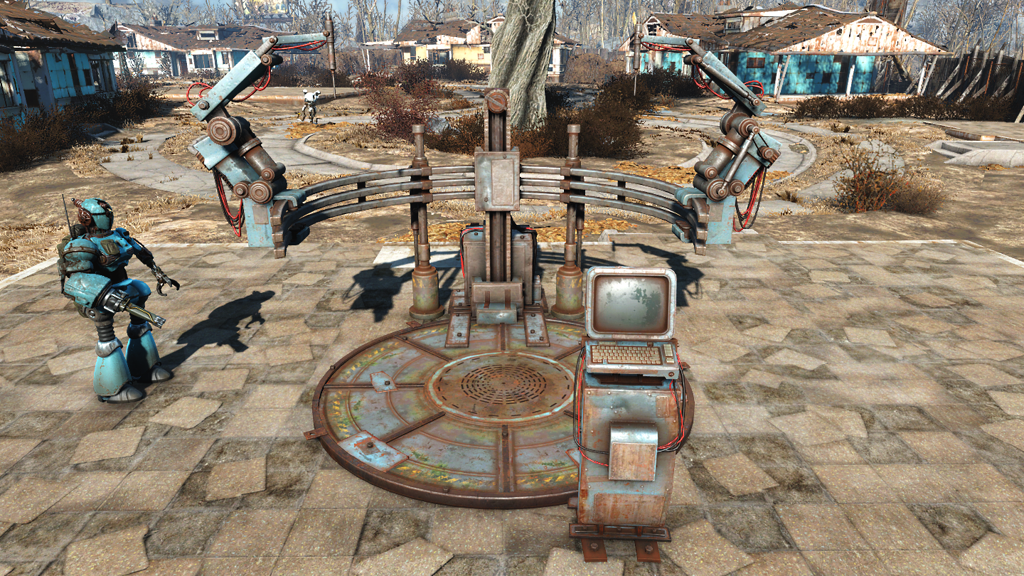 fallout 4 a new threat bug