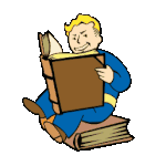 FO76 emote Intelligence