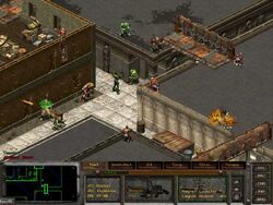 Fallout Tactics: Brotherhood of Steel - Metacritic