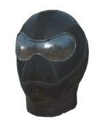 Marine tactical helmet