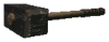 Fo1 Sledgehammer