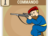Commando (Fallout 76)