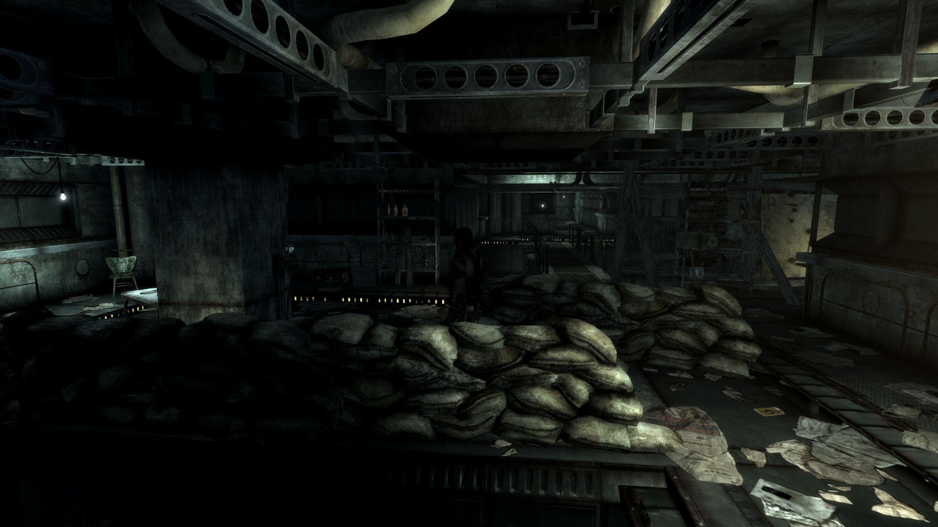 fallout 3 seward square fallout 3 seward square
