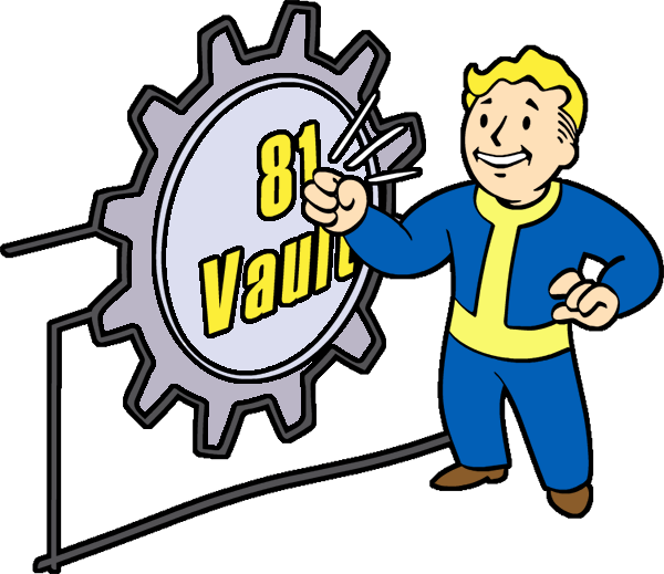Vault 81 Quest Fallout Wiki Fandom