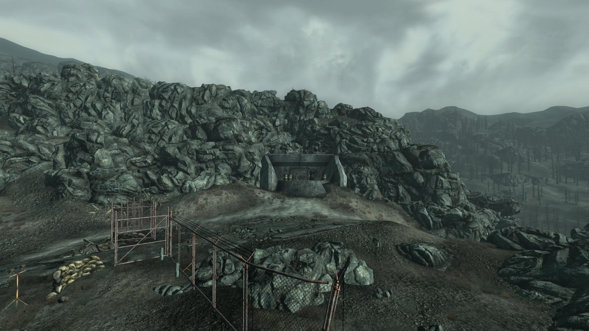 Fallout Wiki:Fallout 3 locations project/settlement, Fallout Wiki