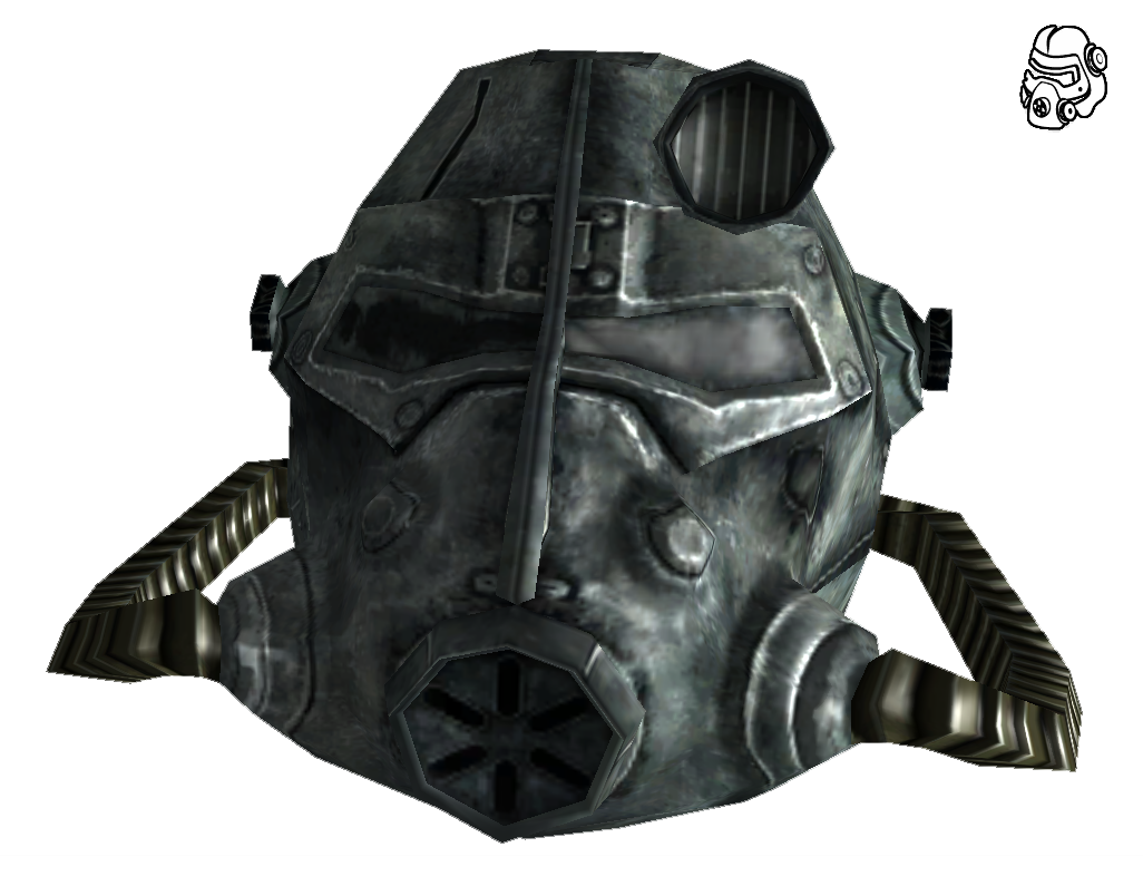 power armor in fallout 3