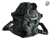Ncr Salvaged Power Armor Fallout Wiki Fandom Ncr Salvaged Power Armor Fallout Wiki Fandom
