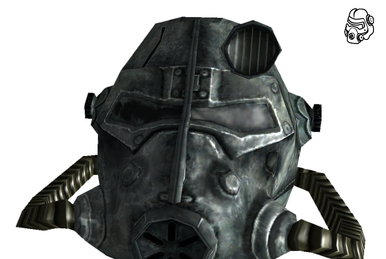 T 45 power armor Fallout 3 Fallout Wiki Fandom