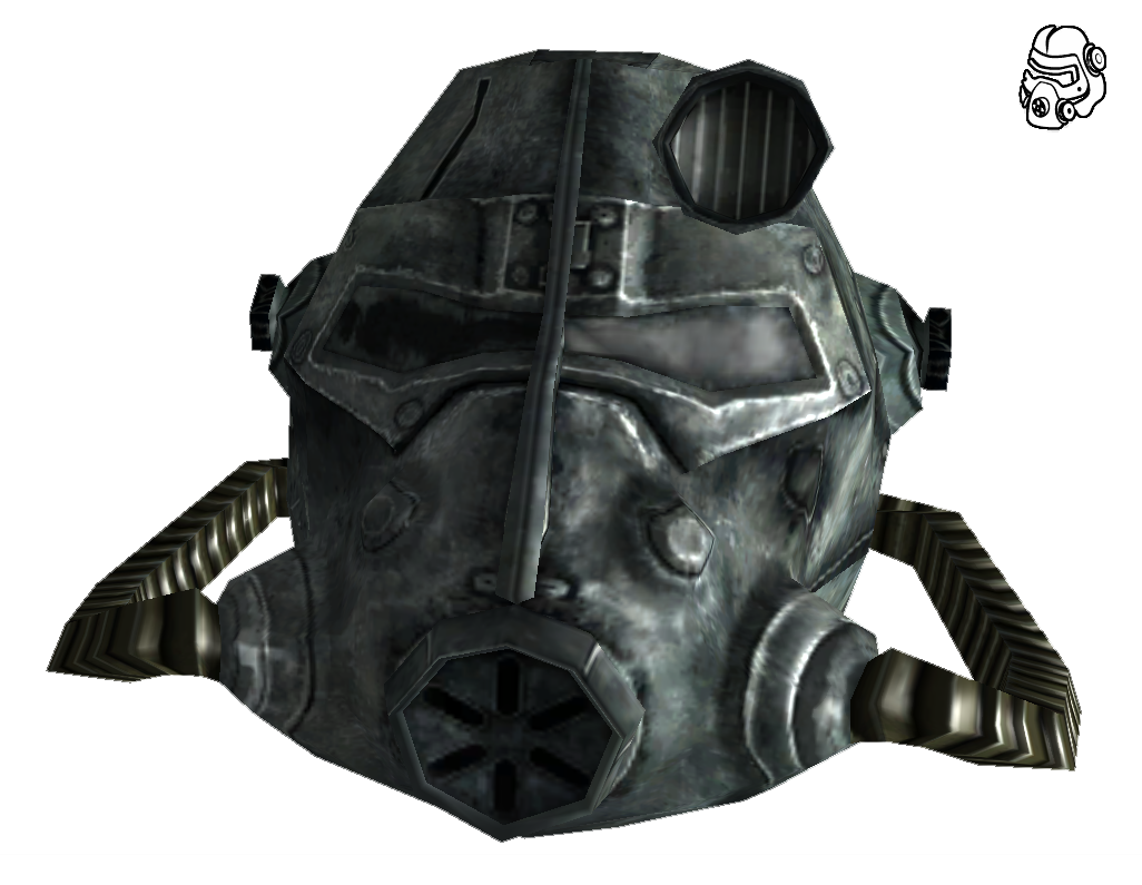 Ncr Salvaged Power Armor Fallout Wiki Fandom