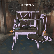 Weapons workbench model2.png (1,75 MB) Banco de trabajo para armas modelo 2 (depósito de gas vertical)