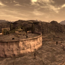 Fallout: New Vegas NCR quests