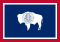 60px-Flag of Wyoming.svg