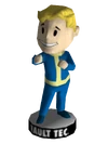 Bobblehead Unarmed