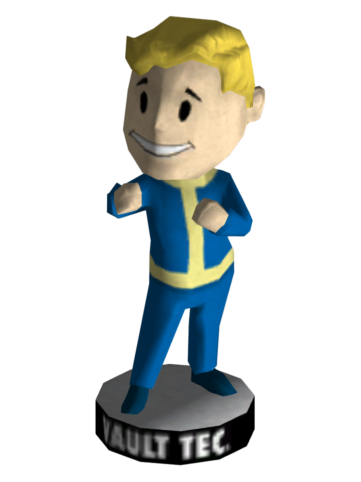 Unarmed (Fallout 3), Fallout Wiki