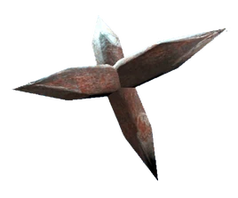 Caltrops