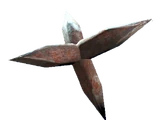 Caltrops (Far Harbor)