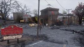 Charleston Fire Department