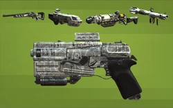 Creation Club Fallout Wiki Fandom