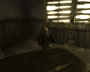 Doc Mitchell eating.jpg (163 КБ) Док Мітчелл їсть