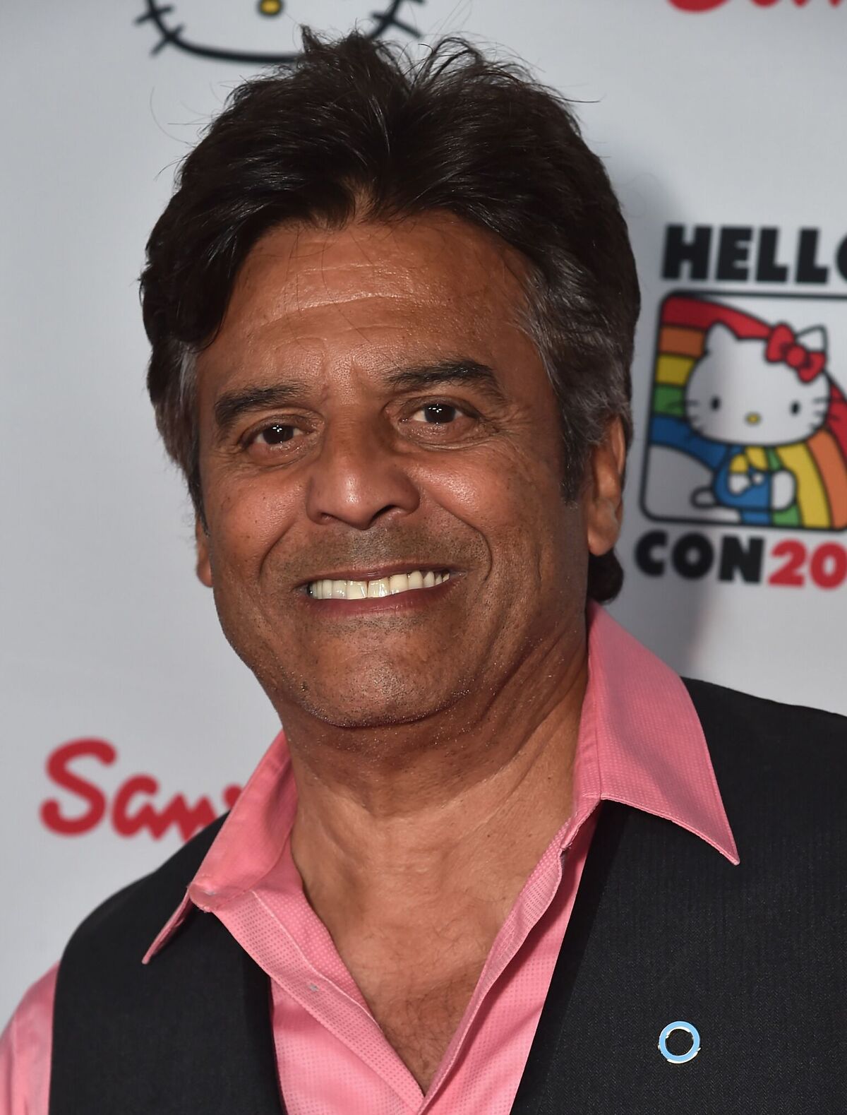 Erik Estrada | Fallout Wiki | Fandom