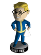 FO3 Bobblehead Science