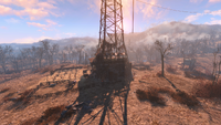 FO4 Abern TV 1