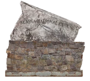 Señalización de Entranda