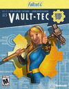 FO4 Vault-Tec Workshop add-on packaging
