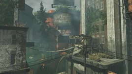 FO76AC Flooded city center 01
