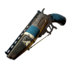 FO76 Atx skin weaponskin nitro freestates