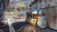 FO76 Camden Park (Fusion Generator).png (5.44 MB) Fusion Generator for Possum badge: Electrician