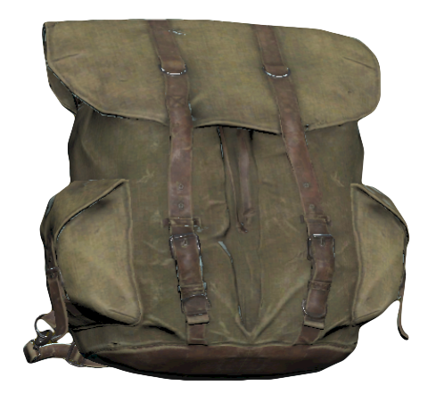 Backpack Fallout 76 Fallout Wiki Fandom