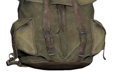 Grocers backpack sale
